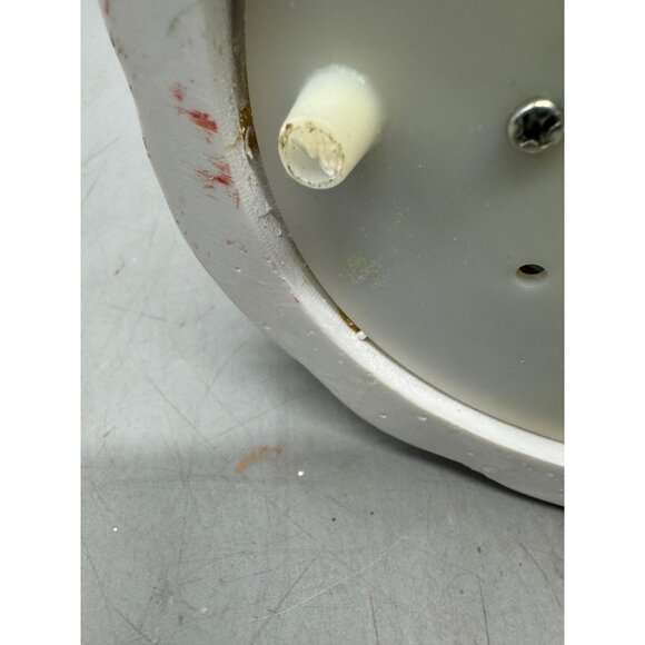 Christmas Musical Snow Globe With Penguins & Christmas Tree Scene READ - Picture 9 of 10